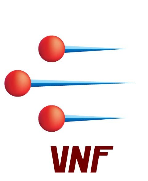 logotipo vnf